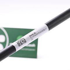 Taylormade Qi35 LS Driver / 10.5 Degree / X-Flex Kai'li Black 60 Shaft - Image 7