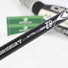 Adams Idea Super #3 Hybrid / 20 Degree / Regular Flex Diamana D+82 Shaft - Image 6