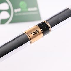 Left Hand Titleist 503.H #3 Iron / 19 Degree / Stiff Flex Dynamic Gold S300 - Image 4