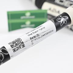 Adams Idea Super #3 Hybrid / 20 Degree / Regular Flex Diamana D+82 Shaft - Image 7