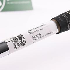 Left Hand Titleist 503.H #3 Iron / 19 Degree / Stiff Flex Dynamic Gold S300 - Image 5