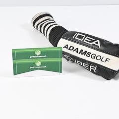 Adams Idea Super #3 Hybrid / 20 Degree / Regular Flex Diamana D+82 Shaft - Image 9