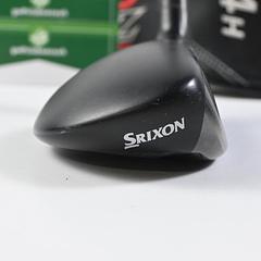 Srixon ZX Mk II 2023 #4 Hybrid / 22 Degree / Regular Flex Hzrdus Smoke Red RDX - Image 3