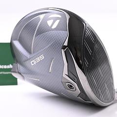 Taylormade Qi35 Driver / 9 Degree / Regular Flex Fujikura Pro 56 XLR8 Shaft - Image 1