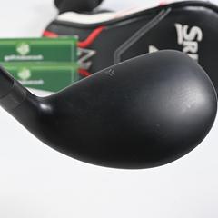 Srixon ZX Mk II 2023 #4 Hybrid / 22 Degree / Regular Flex Hzrdus Smoke Red RDX - Image 5