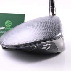 Taylormade Qi35 Driver / 9 Degree / Regular Flex Fujikura Pro 56 XLR8 Shaft - Image 3