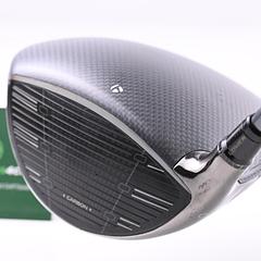 Taylormade Qi35 Driver / 9 Degree / Regular Flex Fujikura Pro 56 XLR8 Shaft - Image 4