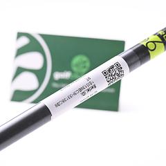 Taylormade Qi35 Driver / 9 Degree / Regular Flex Fujikura Pro 56 XLR8 Shaft - Image 7