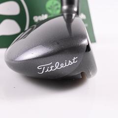 Titleist 816 H2 #3 Hybrid / 19 Degree / Stiff Flex HZRDUS Smoke Black RDX 80 - Image 3