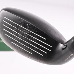 Titleist 816 H2 #3 Hybrid / 19 Degree / Stiff Flex HZRDUS Smoke Black RDX 80 - Image 4