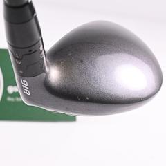 Titleist 816 H2 #3 Hybrid / 19 Degree / Stiff Flex HZRDUS Smoke Black RDX 80 - Image 5