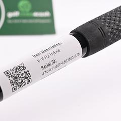 Titleist 816 H2 #3 Hybrid / 19 Degree / Stiff Flex HZRDUS Smoke Black RDX 80 - Image 7