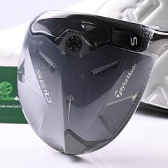 Taylormade Qi35 Driver / 9 Degree / Stiff Flex Fujikura Ventus Blue 5 Shaft - Image 2