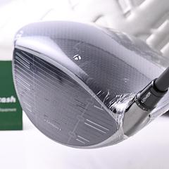 Taylormade Qi35 Driver / 9 Degree / Stiff Flex Fujikura Ventus Blue 5 Shaft - Image 4