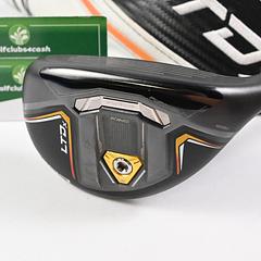 Cobra LTDx #2 Hybrid / 17 Degree / Stiff Flex KBS PGI 85 Shaft - Image 2