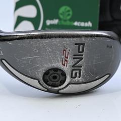 Left Hand Ping i25 Ping i25 #4 Hybrid / 22 Degree / Stiff Flex Ping PWR80 Shaft - Image 2