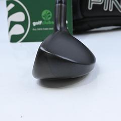 Left Hand Ping i25 Ping i25 #4 Hybrid / 22 Degree / Stiff Flex Ping PWR80 Shaft - Image 3