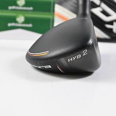 Cobra LTDx #2 Hybrid / 17 Degree / Stiff Flex KBS PGI 85 Shaft - Image 3