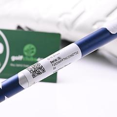 Taylormade Qi35 Driver / 9 Degree / Stiff Flex Fujikura Ventus Blue 5 Shaft - Image 7