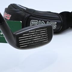 Left Hand Ping i25 Ping i25 #4 Hybrid / 22 Degree / Stiff Flex Ping PWR80 Shaft - Image 4