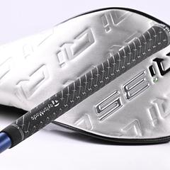 Taylormade Qi35 Driver / 9 Degree / Stiff Flex Fujikura Ventus Blue 5 Shaft - Image 8