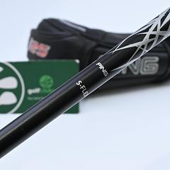 Left Hand Ping i25 Ping i25 #4 Hybrid / 22 Degree / Stiff Flex Ping PWR80 Shaft - Image 6