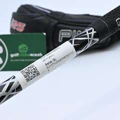 Left Hand Ping i25 Ping i25 #4 Hybrid / 22 Degree / Stiff Flex Ping PWR80 Shaft - Image 7