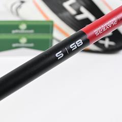 Cobra LTDx #2 Hybrid / 17 Degree / Stiff Flex KBS PGI 85 Shaft - Image 7