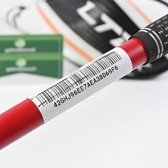 Cobra LTDx #2 Hybrid / 17 Degree / Stiff Flex KBS PGI 85 Shaft - Image 8