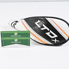 Cobra LTDx #2 Hybrid / 17 Degree / Stiff Flex KBS PGI 85 Shaft - Image 10
