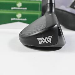 PXG 0311 Gen5 #4 Hybrid / 22 Degree / Regular Flex Project X Cypher 60 Shaft - Image 3