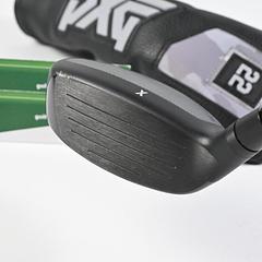 PXG 0311 Gen5 #4 Hybrid / 22 Degree / Regular Flex Project X Cypher 60 Shaft - Image 4