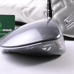 Taylormade Qi35 Max Lite Driver / 12 Degree / Senior Flex Vanquish 4 Shaft - Image 3