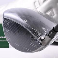Taylormade Qi35 Max Lite Driver / 12 Degree / Senior Flex Vanquish 4 Shaft - Image 4