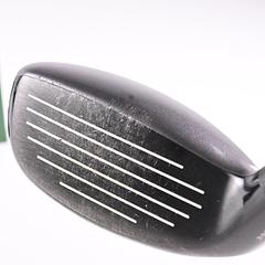 Titleist 816 H2 #3 Hybrid / 19 Degree / Stiff Flex Aldila Rogue Silver 110 85 - Image 4