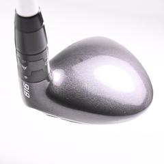 Titleist 816 H2 #3 Hybrid / 19 Degree / Stiff Flex Aldila Rogue Silver 110 85 - Image 5