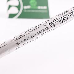 Titleist 816 H2 #3 Hybrid / 19 Degree / Stiff Flex Aldila Rogue Silver 110 85 - Image 6