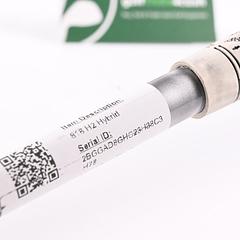 Titleist 816 H2 #3 Hybrid / 19 Degree / Stiff Flex Aldila Rogue Silver 110 85 - Image 7