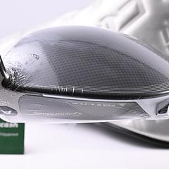 Taylormade Qi35 Max Lite Driver / 12 Degree / Senior Flex Vanquish 4 Shaft - Image 5