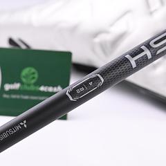 Taylormade Qi35 Max Lite Driver / 12 Degree / Senior Flex Vanquish 4 Shaft - Image 6