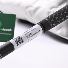 Taylormade Qi35 Max Lite Driver / 12 Degree / Senior Flex Vanquish 4 Shaft - Image 7