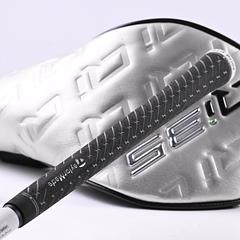 Taylormade Qi35 Max Lite Driver / 12 Degree / Senior Flex Vanquish 4 Shaft - Image 8