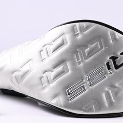 Taylormade Qi35 Max Lite Driver / 12 Degree / Senior Flex Vanquish 4 Shaft - Image 9