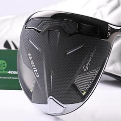 Taylormade Qi35 Max Lite Driver / 12 Degree / Stiff Flex Cypher 2.0 50 Shaft - Image 2