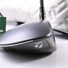 Taylormade Qi35 Max Lite Driver / 12 Degree / Stiff Flex Cypher 2.0 50 Shaft - Image 3