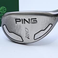 Ping i20 #3 Hybrid / 20 Degree / Regular Flex Project X Shaft - Image 2