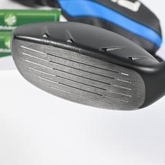 Ping G Series #2 Hybrid / 17 Degree / Senior Flex Ping Alta 70 Shaft - Image 4