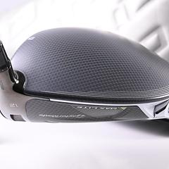 Taylormade Qi35 Max Lite Driver / 12 Degree / Stiff Flex Cypher 2.0 50 Shaft - Image 5