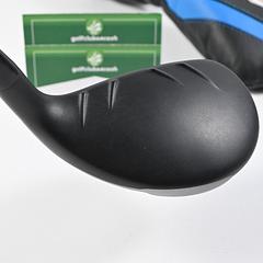 Ping G Series #2 Hybrid / 17 Degree / Senior Flex Ping Alta 70 Shaft - Image 5