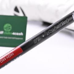 Taylormade Qi35 Max Lite Driver / 12 Degree / Stiff Flex Cypher 2.0 50 Shaft - Image 6